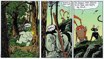 Joann  Sfar