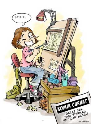 Sheila Rooswhita Putri