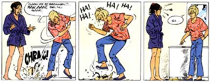 Julie, Claire, Cécile, by Sidney