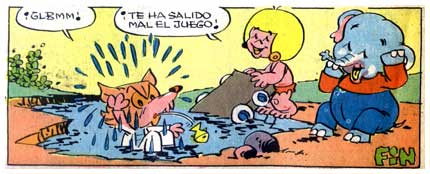 Peluca, by Sifre