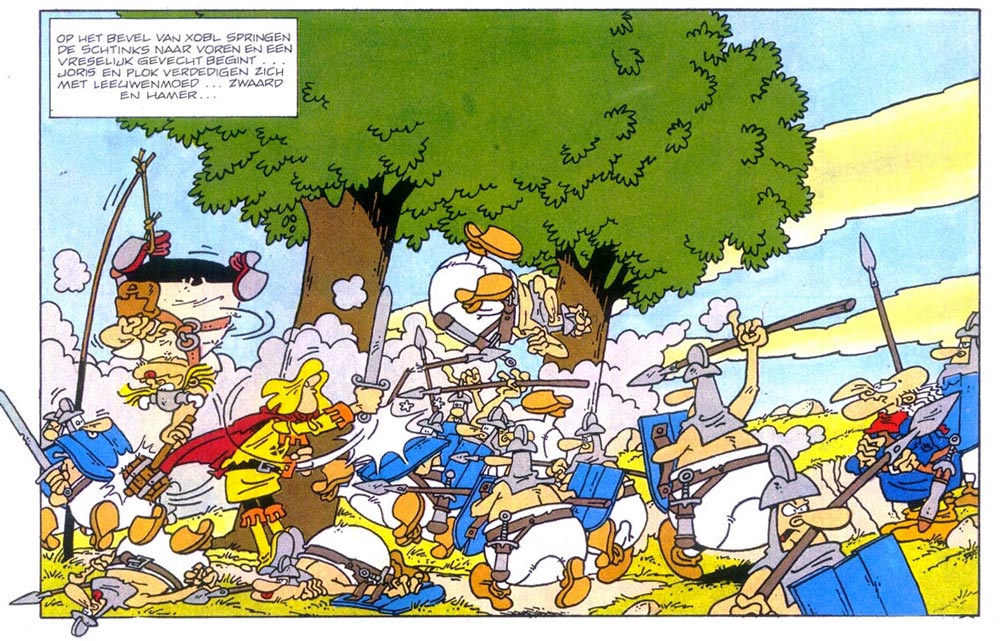 Joris PK, by Peter de Smet