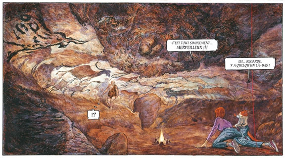 Au fil de l'art by Gradimir Smudja