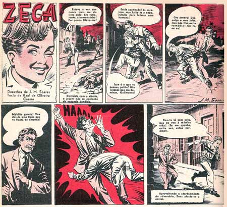 José Manuel  Soares