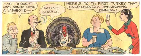 Dixie Dugan, by John Striebel