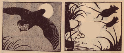 Jantje Puk, by Rein Stuurman