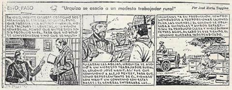 Esto Paso by Jose Maria Taggino