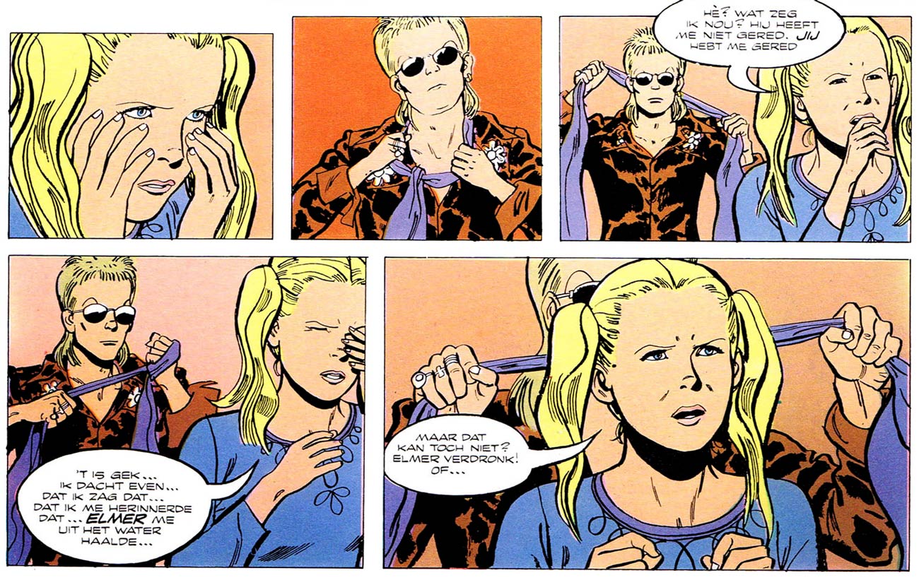 De Twee van Oldenhoek