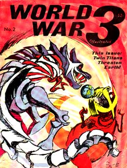 comic art by Seth Tobocman