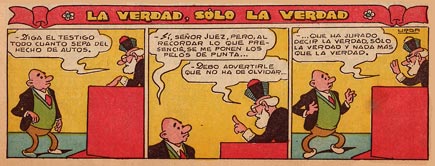 comic art by Manuel Urda