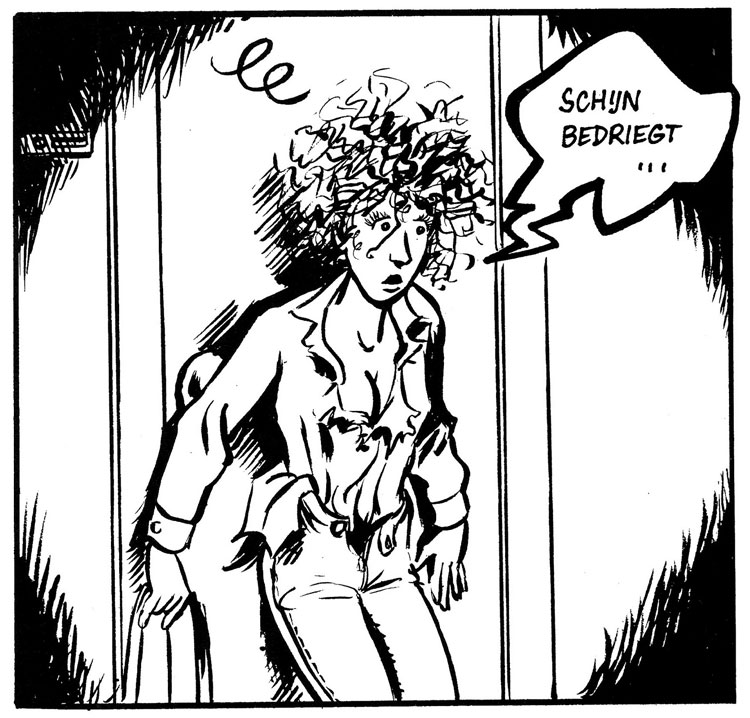 Vicky, by Marver (Marc Verhaegen)