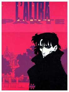 L'Altra Parte, by Vanna Vinci