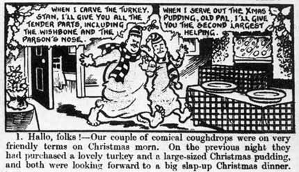 George William  Wakefield