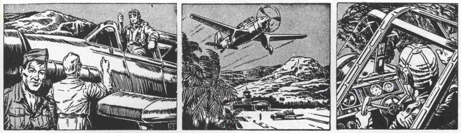 Frank de Vliegende Hollander by Piet Wijn