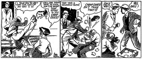 Frank Merriwell's Schooldays by Jack Wilhelm