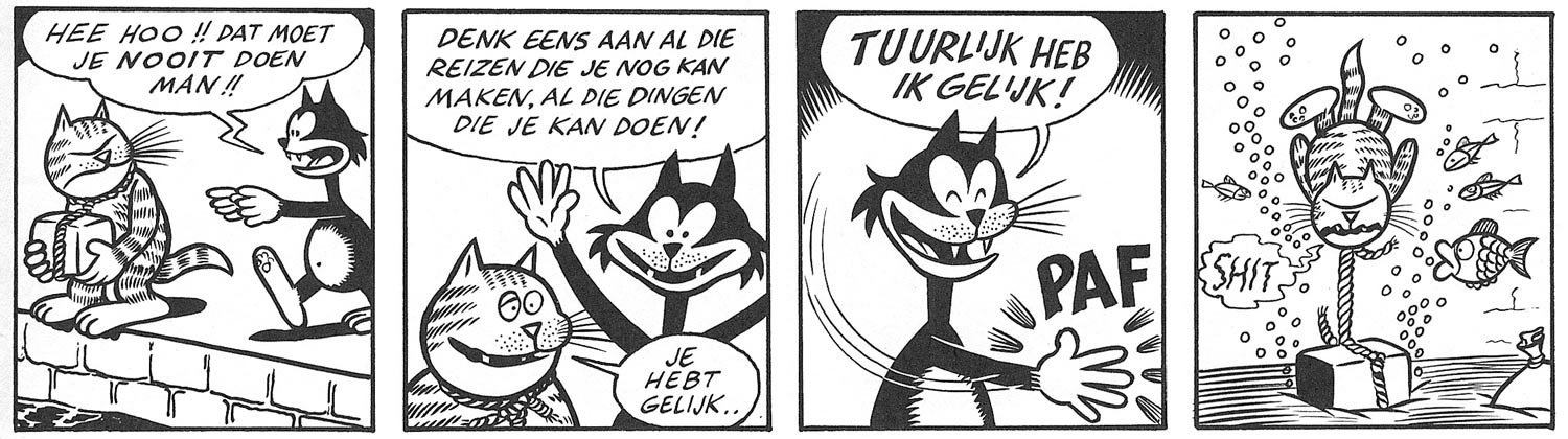 Heinz by Windig & De Jong