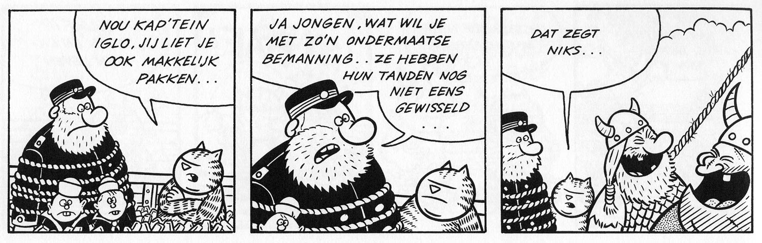 Heinz by Windig & De Jong