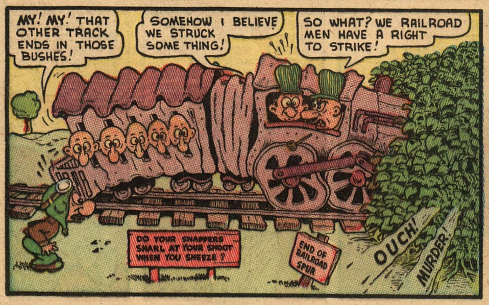 Flap Flipflop (Gay Comics #23)