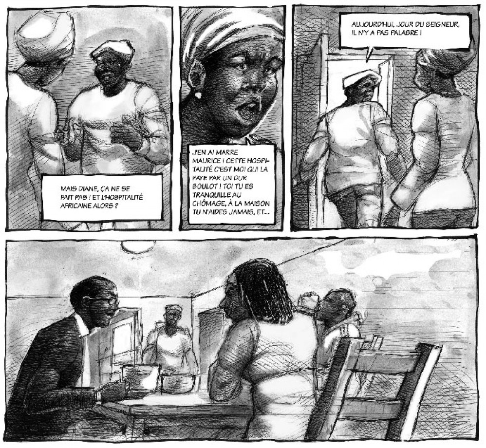 Simon Pierre  Mbumbo