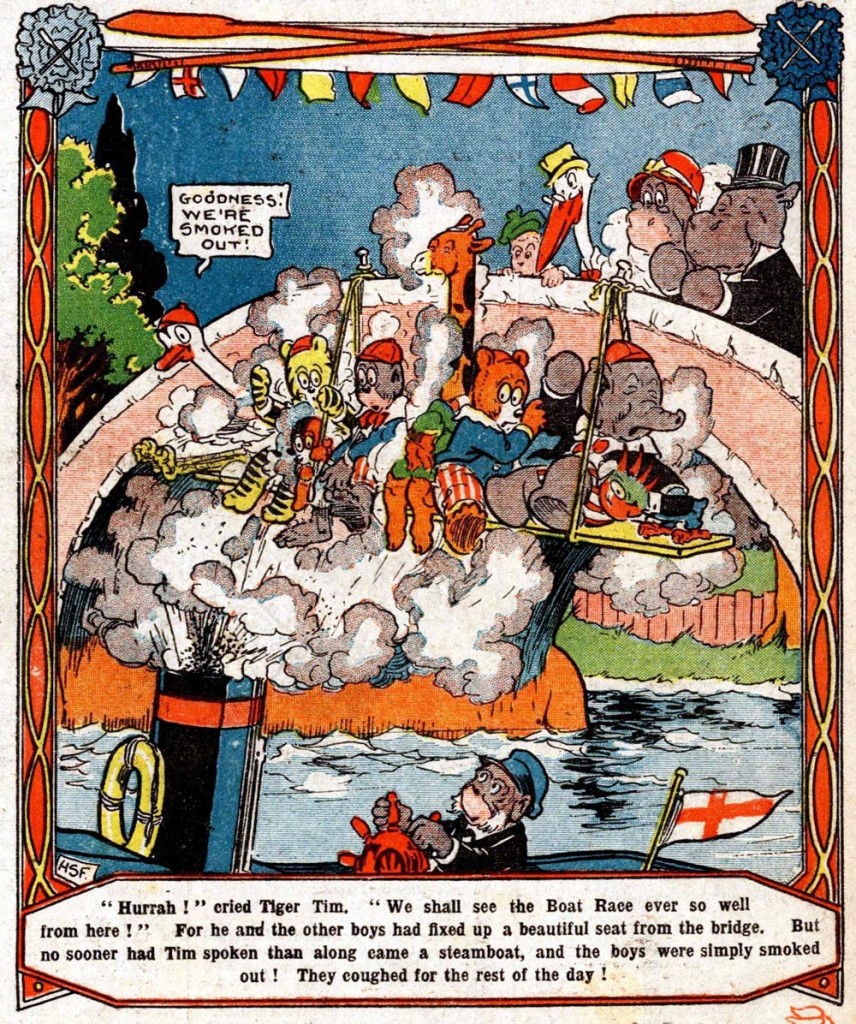 Herbert Sydney  Foxwell