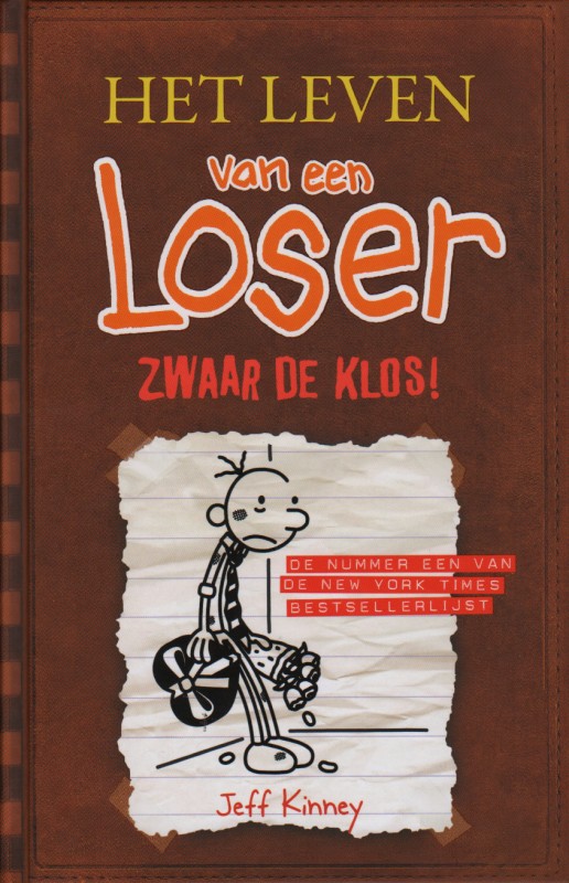 Het Leven van een Loser reeksoverzicht Stripwinkel Lambiek Het Leven van een Loser reeksoverzicht Stripwinkel Lambiek