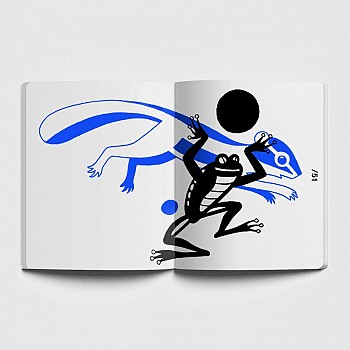 Joost Swarte - Drawn Shorthand