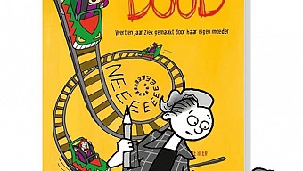 De Heer signeert