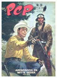 Cover door Hans G. Kresse