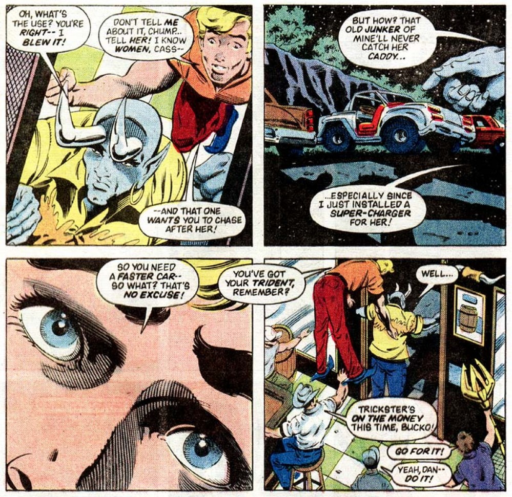 Alan  Kupperberg